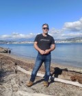 Rencontre Homme : Stephane, 57 ans à France  Vallauris 